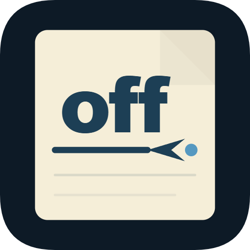OffNotes